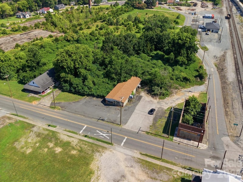 250 Gadsden St, Chester, SC 29706