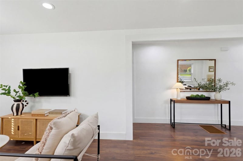 1642 Washington Ave, Charlotte, NC 28216