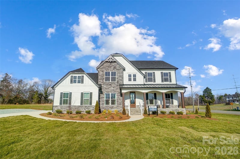 504 Fern Hill Rd, Mooresville, NC 28177