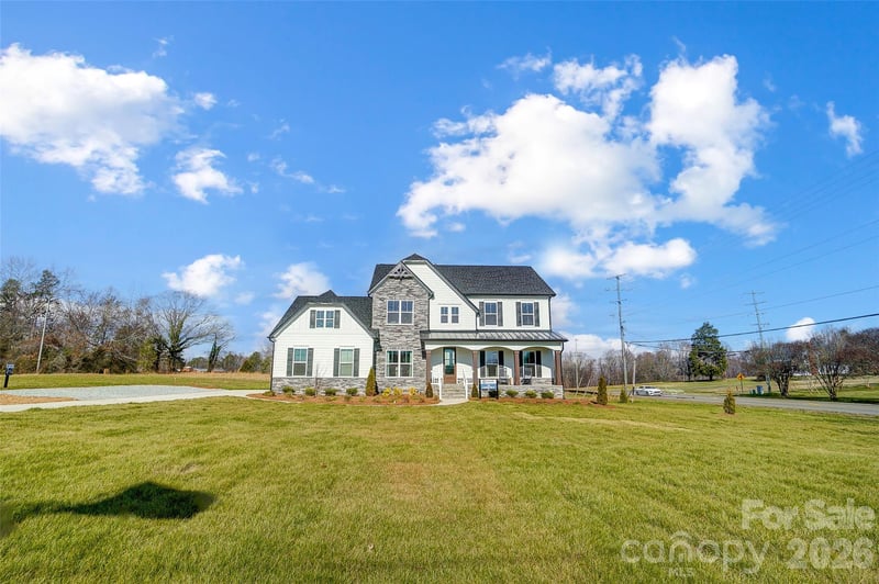 504 Fern Hill Rd, Mooresville, NC 28177