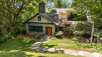 25 B Saint Dunstans Cir, Asheville, NC 28803