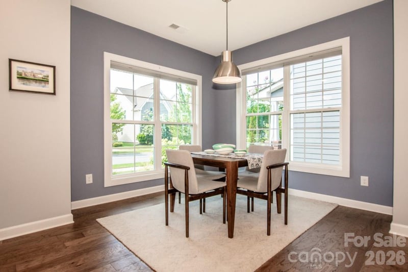 13331 Caite Ridge Rd, Davidson, NC 28036