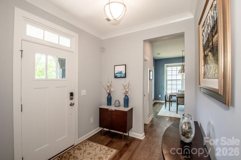 13331 Caite Ridge Rd, Davidson, NC 28036
