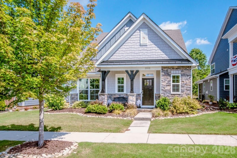 13331 Caite Ridge Rd, Davidson, NC 28036