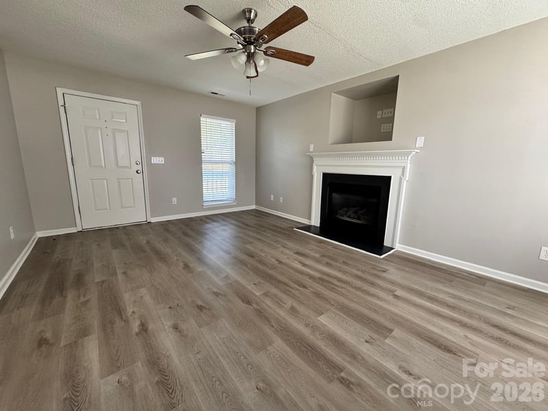 12601 Cumberland Crest Dr, Huntersville, NC 28078