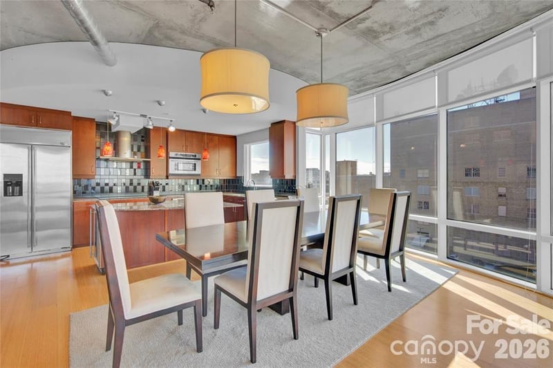 505 6th St #701, Charlotte, NC 28202