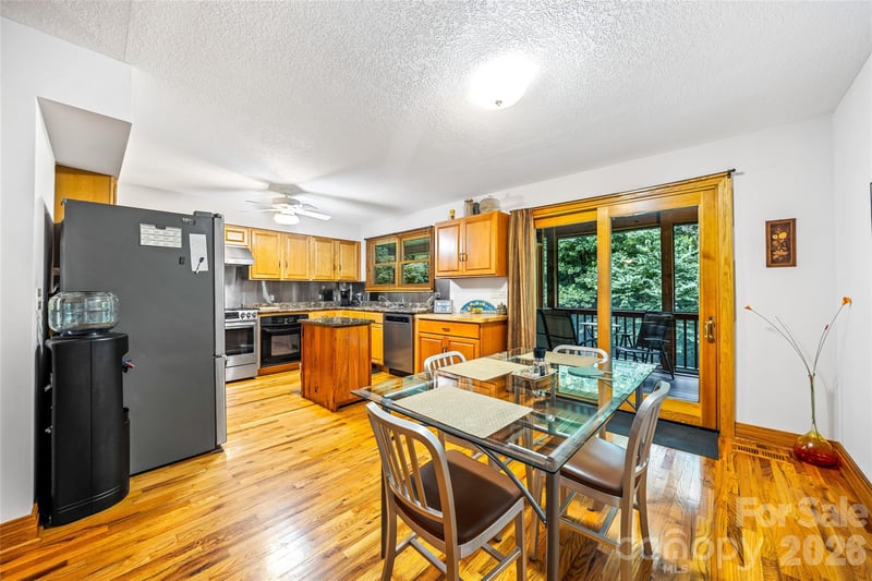 464 Governors View Rd, Asheville, NC 28805
