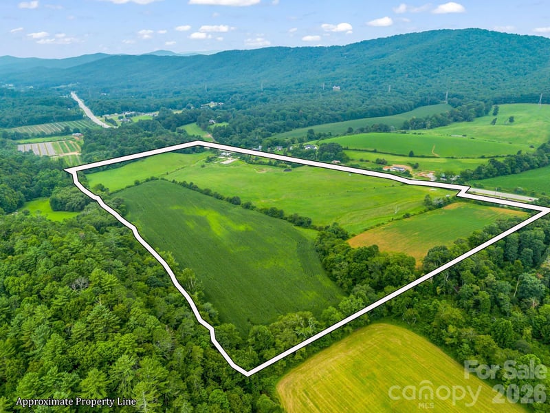 7513 Boylston Hw, Mills River, NC 28759