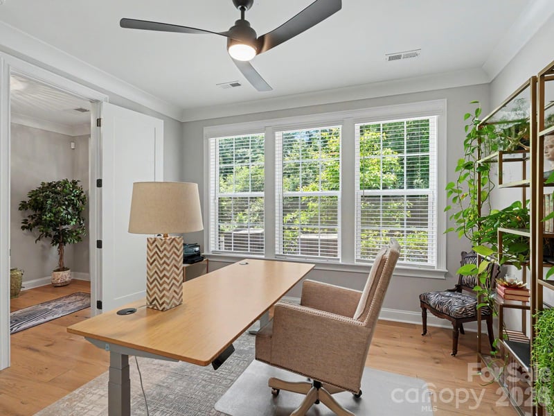 2523 Deacon Ave, Charlotte, NC 28204