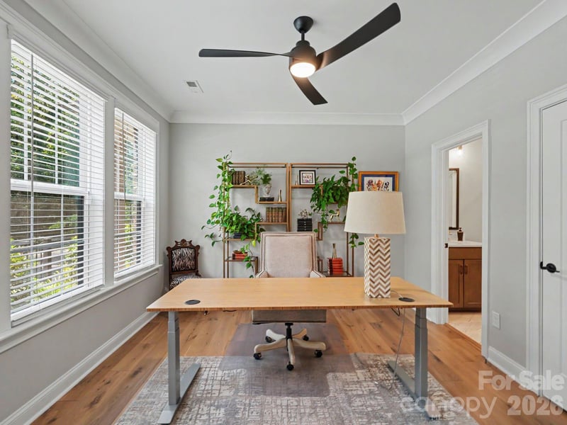 2523 Deacon Ave, Charlotte, NC 28204