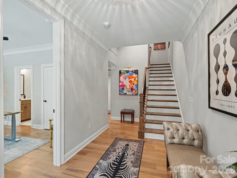 2523 Deacon Ave, Charlotte, NC 28204