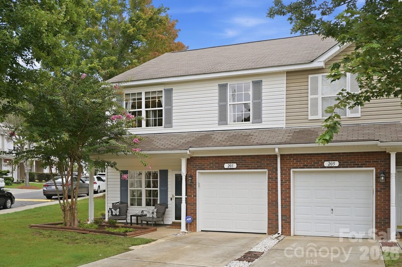 203 Tail Race Ln #6311, Fort Mill, SC 29715