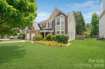 11932 Fox Glen Rd, Charlotte, NC 28269