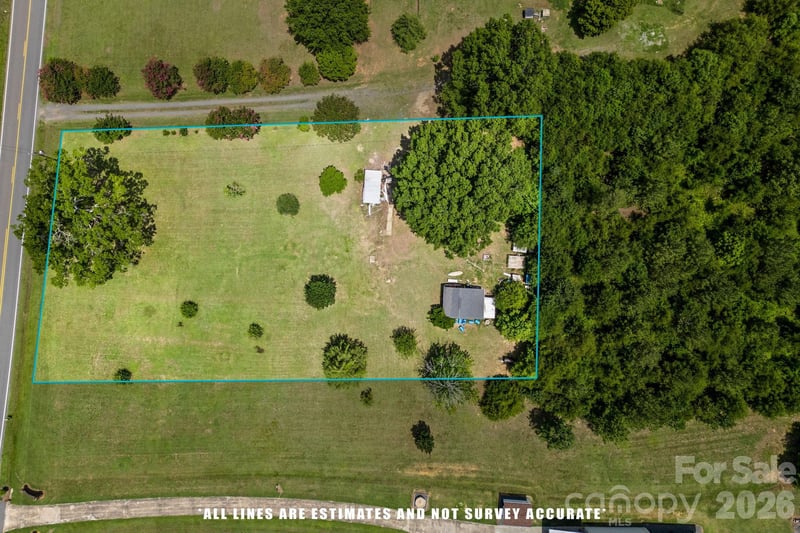 3512 Mount Pleasant Rd, Concord, NC 28025
