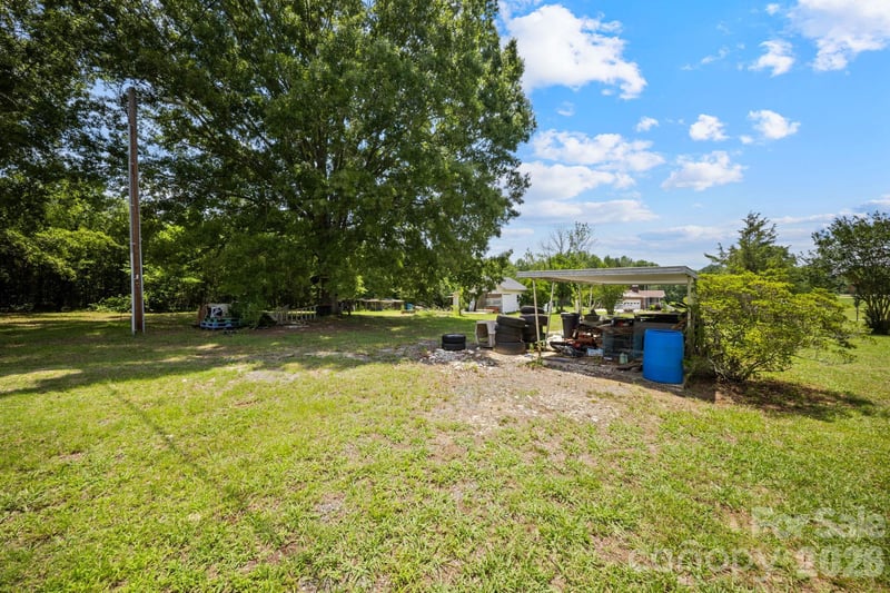 3512 Mount Pleasant Rd, Concord, NC 28025