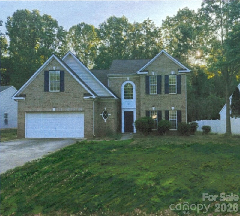 187 Gabriel Dr, Mooresville, NC 28117