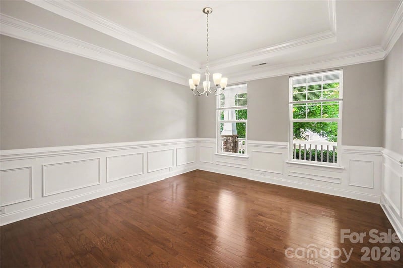 6003 Fallondale Rd, Waxhaw, NC 28173