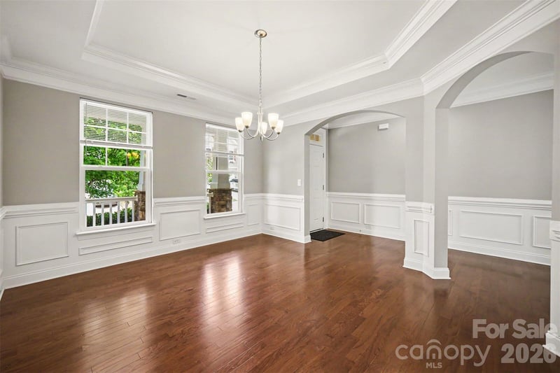 6003 Fallondale Rd, Waxhaw, NC 28173