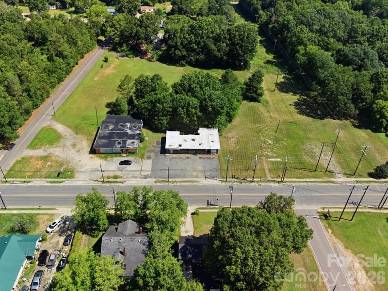 159 Pinckney St, Chester, SC 29706