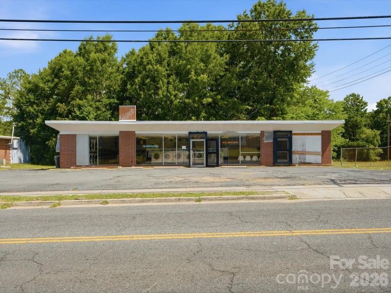 159 Pinckney St, Chester, SC 29706