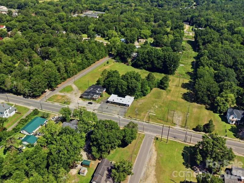 159 Pinckney St, Chester, SC 29706