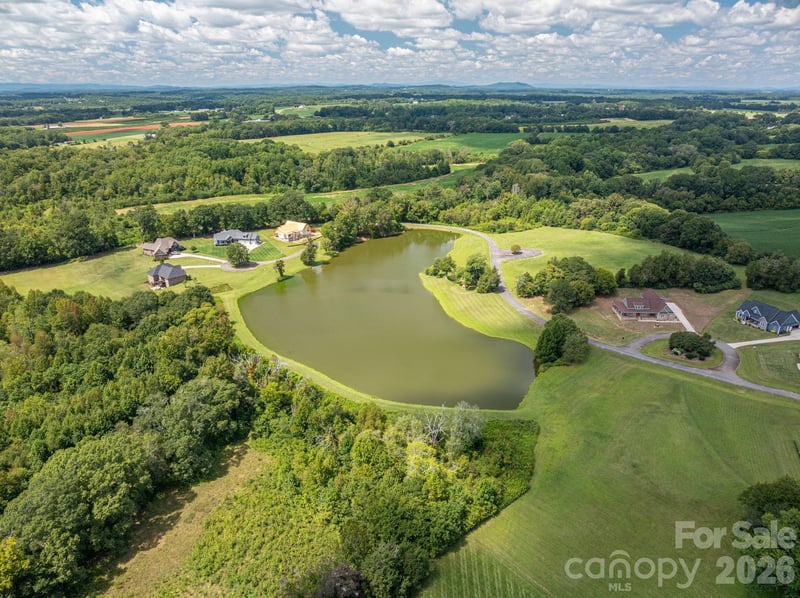 Cline Farm Rd, Lincolnton, NC 28092