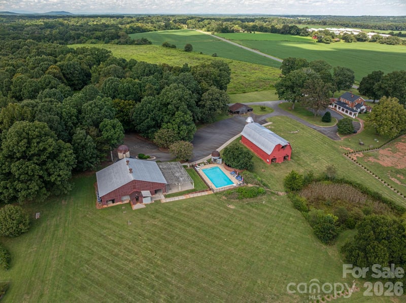 Cline Farm Rd, Lincolnton, NC 28092