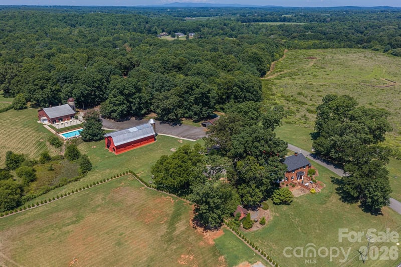 0 Cline Farm Rd, Lincolnton, NC 28092