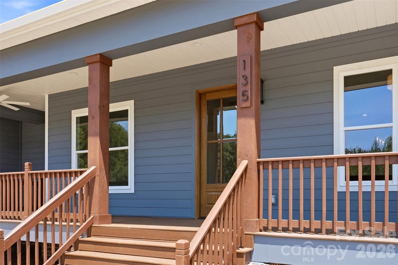 135 Camerons Mill Ln, Statesville, NC 28625