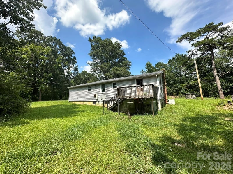 308 Maple Grove Church Rd, Matthews, NC 28104