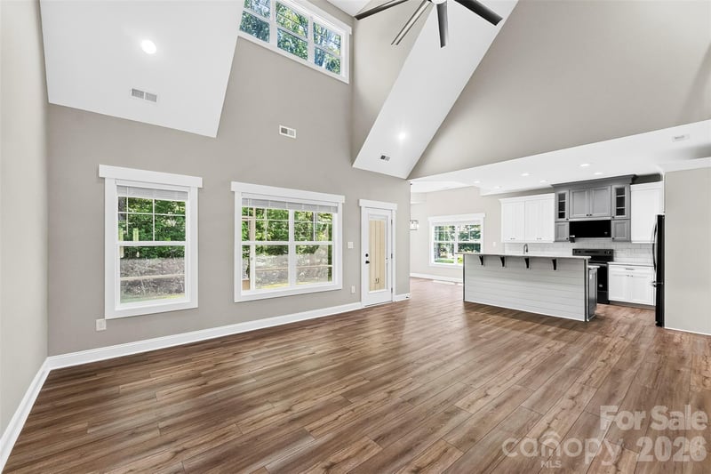5005 Oconee Dr, Stanley, NC 28164