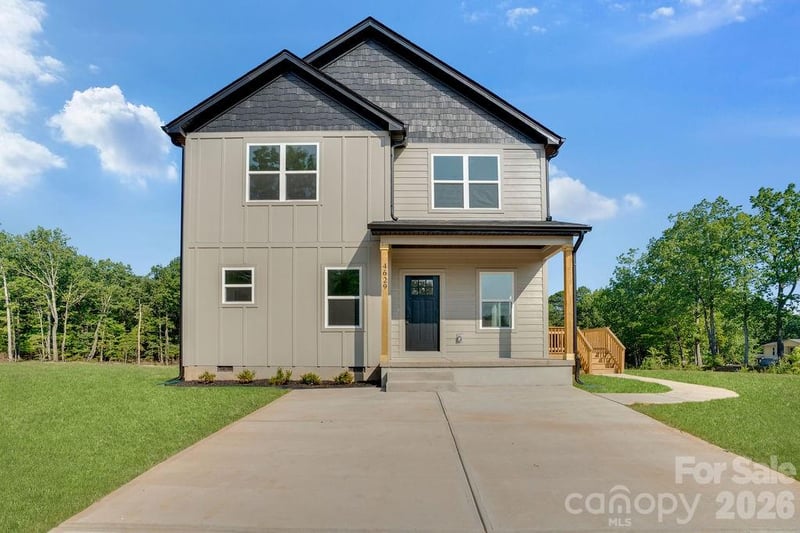 4629 Graybirch Dr, Maiden, NC 28650