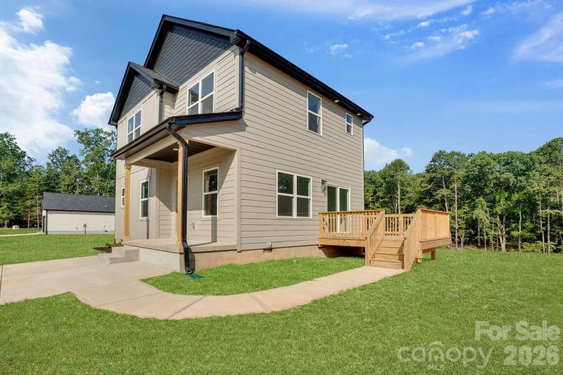 4629 Graybirch Dr, Maiden, NC 28650