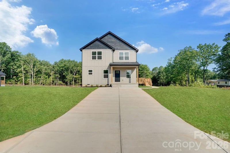 4629 Graybirch Dr, Maiden, NC 28650