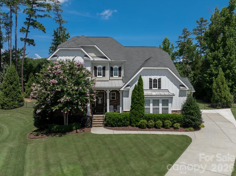 971 Castlewatch Dr, Fort Mill, SC 29708