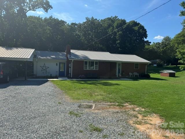 213 3rd St, Salisbury, NC 28146