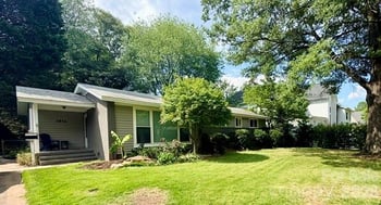 3836 Annlin Ave, Charlotte, NC 28209