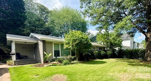 3836 Annlin Ave, Charlotte, NC 28209
