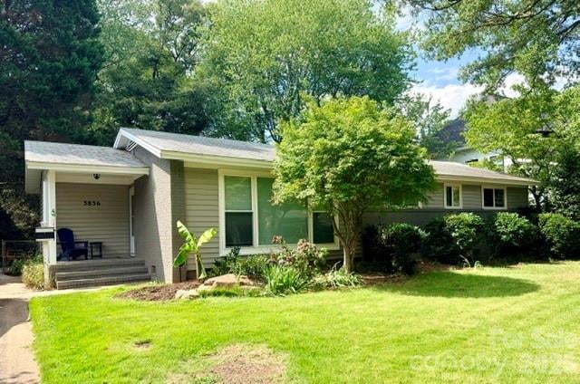 3836 Annlin Ave, Charlotte, NC 28209