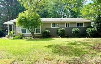 3836 Annlin Ave, Charlotte, NC 28209