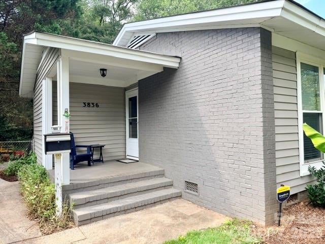3836 Annlin Ave, Charlotte, NC 28209