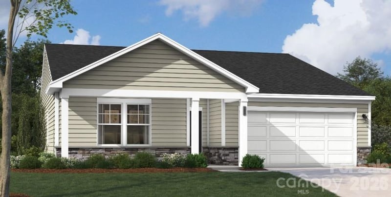 1516 Ardmore Dr, Sherrills Ford, NC 28673