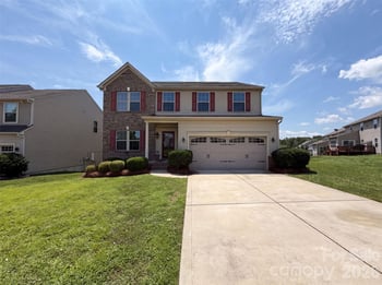 2275 Stone Pile Dr, Concord, NC 28025
