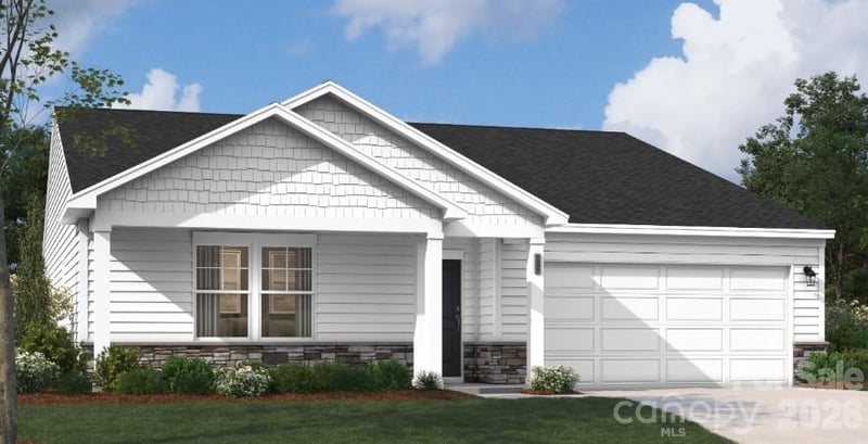 1513 Ardmore Dr, Sherrills Ford, NC 28673