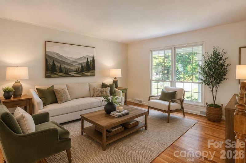 47 Bell Rd, Asheville, NC 28805