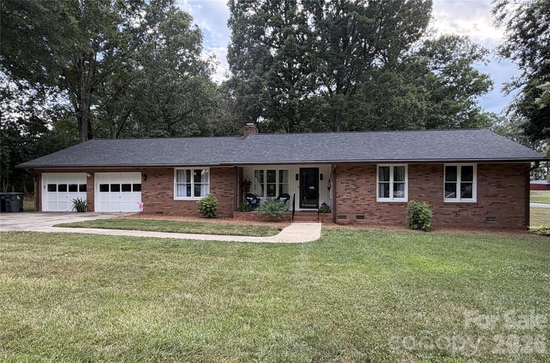 400 Westover Dr, Monroe, NC 28112