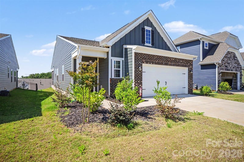 1737 Otter Perch Ln, Fort Mill, SC 29715