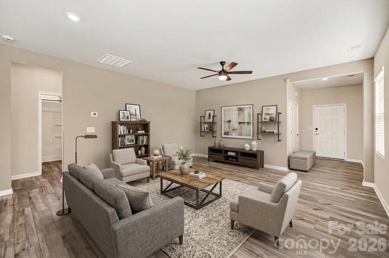 1737 Otter Perch Ln, Fort Mill, SC 29715