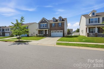 7572 Nolen Farm Dr, Gastonia, NC 28056