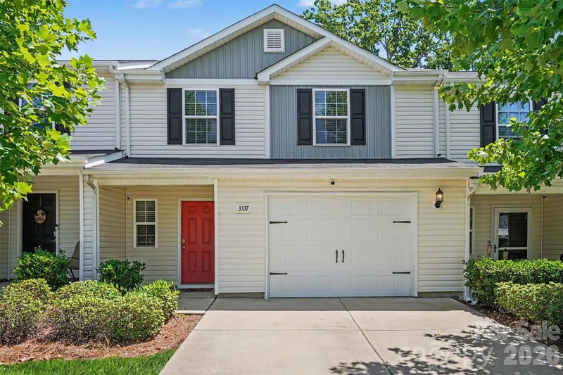 3337 Ellingford Rd, Charlotte, NC 28214